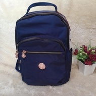 tas ransel elizabeth original 25x10x30