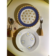 INS style Ceramic Plate INS风陶瓷盘