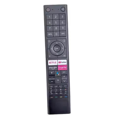 Remote Control For CHIQ CHANGHONG ANPPACH03ABBT L24D6C L32D6C L32G7P L40G7P LED TV