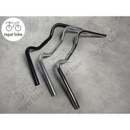 Classic Exodus Mustache Minion Handlebar Handlebar25.4