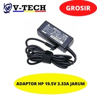 HP ADAPTOR 19.5V 3.33A NEEDLEhp