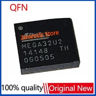 New original ATMEGA32U2-MU ATMEGA32U2 MEGA32U2 QFN In Stock