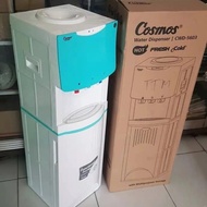 Dispenser Cosmos CWD 5603 hot fresh and cool