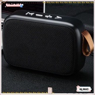 ALMA Speaker USB Outdoor Mini Bluetooth Speaker