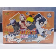 Original NARUTO Kayou Card