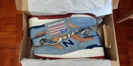 New Balance(美整)997