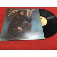 And I Love You So-Shirley Bassey 12 Inch LP PinHaiMusic B59 Shop