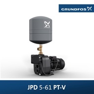 Pompa Air Grundfos Jpd 5 61 Jet Pump Jd Basic 5 Jdf 5