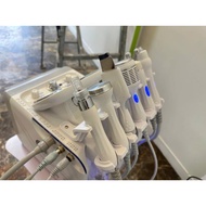 H2o2 AQUA 6IN1 Care Machine | H2o2 AQUA 6IN1 Used In SPA
