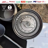 Timemore Coffee Grinder Chesnut C2 Stainless Steel Burr Coffee Grinder/