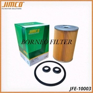 JFE-10003 Jimco Fuel Filter F-1803 F1803 SFF9128 FF5069 J8620128 P P P P550055 37540-08511 F206A PF7