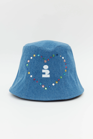 Tagi. Imagine Love Bucket Hat