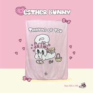 Esther Bunny Blanket Cream Bunny-Esther