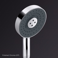 KOHLER WaterMind™ technology statement round handshower หัวฝักบัวแบบทรงกลม 3 ระดับพร้อมเทคโนโลยีวอเต