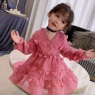 Baby Dress 1-2 years