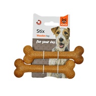 Fofos Stix Wooden Dog Chew