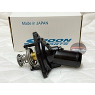 Spoon Japan Genuine Parts 62℃ 68℃ Thermostat Honda Civic FK8 Type R Turbo FK8R / FL5 / K20C With Hou