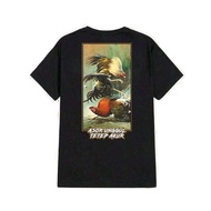 SUPERIOR ASOR CHICKEN T-SHIRT TETEP AKUR COD