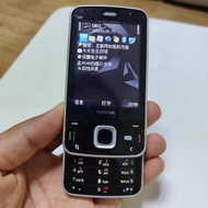 Renovation Nostalgic Classic Nokia N81 N95 N96 5300 3310 Language Order Remarks Good