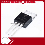 [5 Pieces]- Transistor D880 2SD880-Y NPN 3A 60V TO-220 General Parts Warehouse