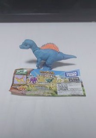 Takara Tomy 恐龍模型(第1彈棘龍)
