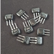 Ceramic IF Band Pass Filter 5.5W5 5.5 Mhz 3 Legs Price Per 3pcs