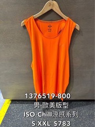 [Under Armour]1376519-800 UA男 Iso-Chill 背心-無袖上衣/運動上著/圓領T/上衣/T恤/運動背心*JC代購