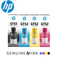 HP GT53 Ink Bottle GT52 ink Original Ink HP Tank 580 532 538 115 617 615 315 415 515 615 720 750 Pri