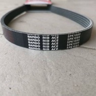 5PK1080 BANDO FAN BELT PROTON WAJA MMC