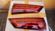 LBCTC-TYPE C- LAMPU STOP REFLEKTOR CALYA / SIGRA / LAMPU REFLEKTOR CALYA SIGRA REFLEKTOR LAMPU BELAK