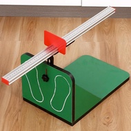 [kwbyle] Sit And Reach Tester Adjustable Compact Gauge for Children Teenager Exercise