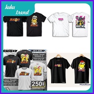 ◪ ♧ BUGOK TSHIRT BUGOK Clothing （100%cotton）