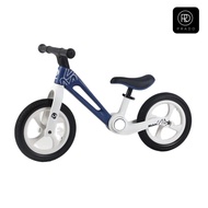 Prado Racer Foldable Balance Bike Nylon Frame 12 inch Push Bike Children Toddler Baby Bicycle