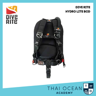 Dive Rite Hydro Lite BCD