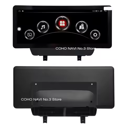 For MAZDA 2 MAZDA2 CX-3 CX3 2014 - 2020 1920*720 Resolution UIS 7862S 8-core 8+256gb Car Navigation 