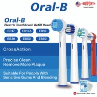 OralB toothbrush head replacement EB20/17/25/600/50/EB10/EB17A/EB60 Ultra High Quality Toothbrush He