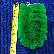 Berus sabut plastics