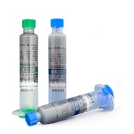 Amaoe M14 M15 Repair Tool Solder Paste Syringe Solder Paste 138 183℃ Mobile Phone Repair Electronic 