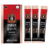 [Good Days]Korean Red Ginseng Sticks (10ea)