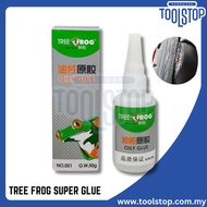 🇲🇾 TREE FROG SUPER GLUE