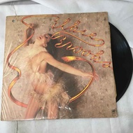 Elkie Brooks – Rich Man's Woman 12-Inch LP Vinyl Record K694