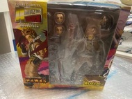 海洋堂 我的英雄學院 霍克斯