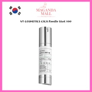 Vt cosmetics cica reedle shot 100