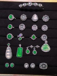 首飾 鑽戒 頸鍊 手鍊 足鍊 頸鏈 手鏈 手串 吊墜 耳環 手鐲手鈪 龍鳳鈪 戒指 玉鐲 平安扣 山水牌 玉鈪 玉佛/佛公 玉觀音 如意 貔貅 福豆 葫蘆 舊玉器 玉串玉鏈 9999足金純金 千赤金 