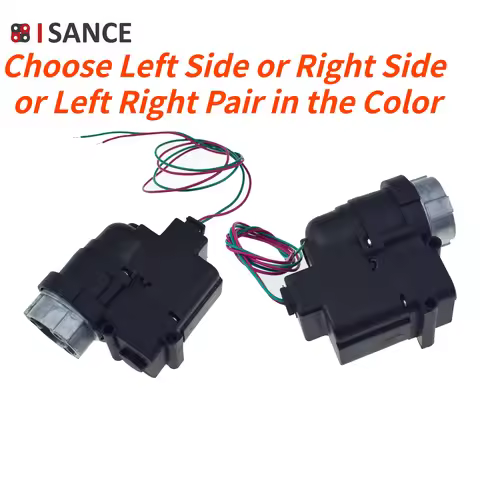 Side View Mirror Fold Motor Actuator Left OR Right For Hyundai Chevrolet Kia K2 K3 K4 K5 Equus Sonat