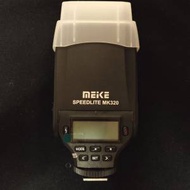美科 MK320 閃光燈 (Panasonic)