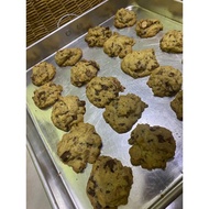 kuih raya aimo coklat cip