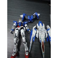 BANDAI RG 00 riser (gunpla replacement part)