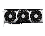 MSI - MSI GeForce RTX™ 5070 12G VENTUS 3X OC