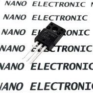 Transistor MOSFET N-Channel FDPF33N25T 33N25T 33N25 TO-220F